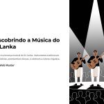 1 Descobrindo a Musica do Sri Lanka